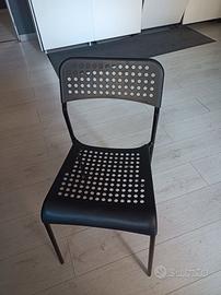 SANDSBERG di IKEA