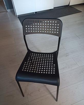 SANDSBERG di IKEA