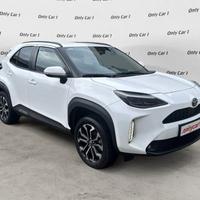 Toyota Yaris Cross 1.5H Trend E-CVT