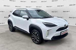 Toyota Yaris Cross 1.5H Trend E-CVT