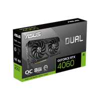 Asus GeForce RTX 4060