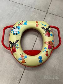 Riduttore Bing per water