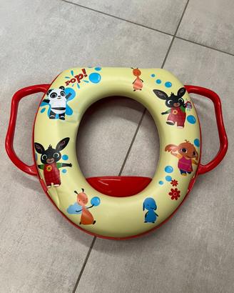 Riduttore Bing per water