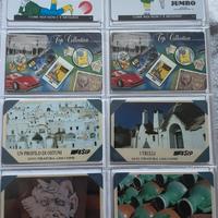 Schede Telefoniche RARE SIP OMAGGIO