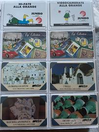Schede Telefoniche RARE SIP OMAGGIO