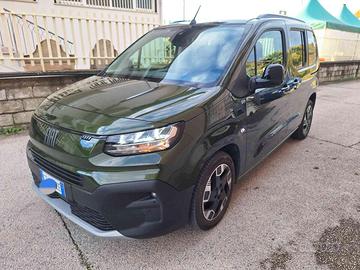 FIAT Doblo Doblò 1.5 BlueHdi 130 CV PC *MAGIC TO