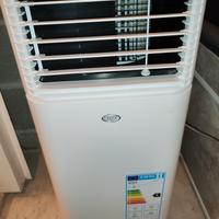 climatizzatore Argo 8000btu 