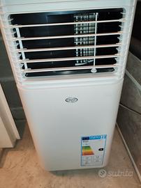 climatizzatore Argo 8000btu 