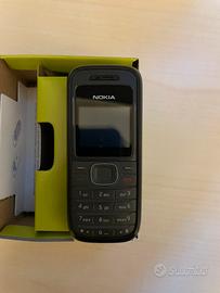 Nokia 1208 come nuovo