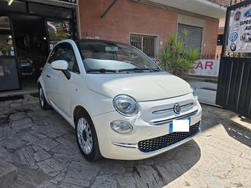 Fiat 500 1.2 EasyPower AUTOMATICA GPL