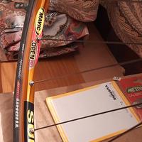 Cerchi bdc Mavic Sup