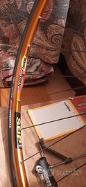 Cerchi bdc Mavic Sup