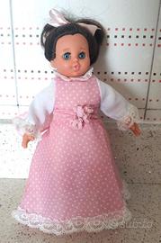 Bambola Furga Mini Bijou