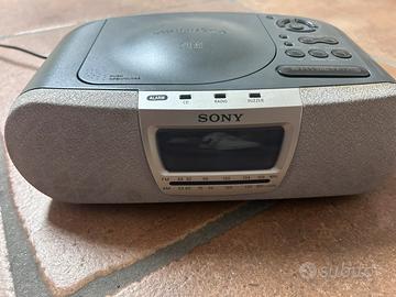 Tadio Sveglia Sony Dream Machine