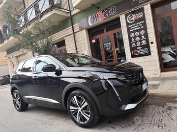 Peugeot 3008 BlueHDi 130CV EAT8 Allure NAVI