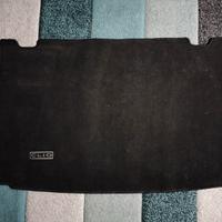 Tappetino bagagliaio Clio IV serie