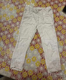 Pantaloni bimbo