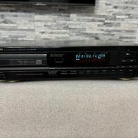 Denon DCD920