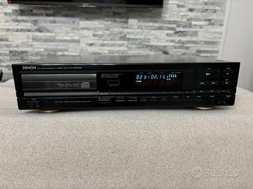 Denon DCD920