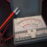 Tester ice 680 R VII serie con buzzer