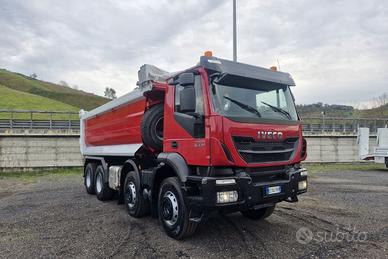 IVECO 410T50