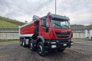 IVECO 410T50