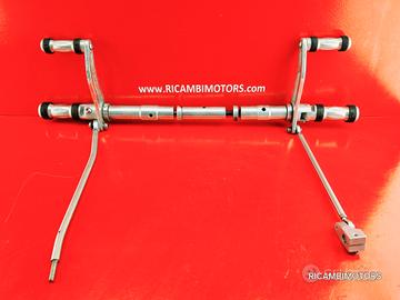 COMANDI AVANZATI HARLEY DAVIDSON SPORTSTER