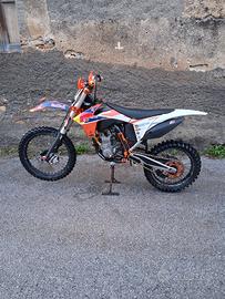ktm sx-f 250 2011