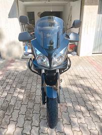 Suzuki V Strom 650 DL