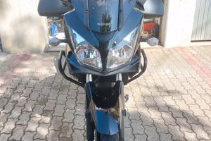 Suzuki V Strom 650 DL