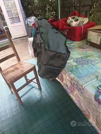 borsa porta canne 