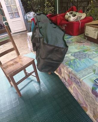 borsa porta canne 