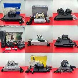 Sony Playstation 1 ps 2 ps 3 ps 4 Console e Giochi
