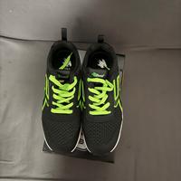 scarpe antinfortunistiche