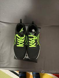 scarpe antinfortunistiche