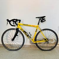 Bici da corsa Scott