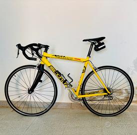 Bici da corsa Scott