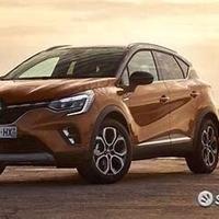 Ricambi usati RENAULT CAPTUR 2020/22