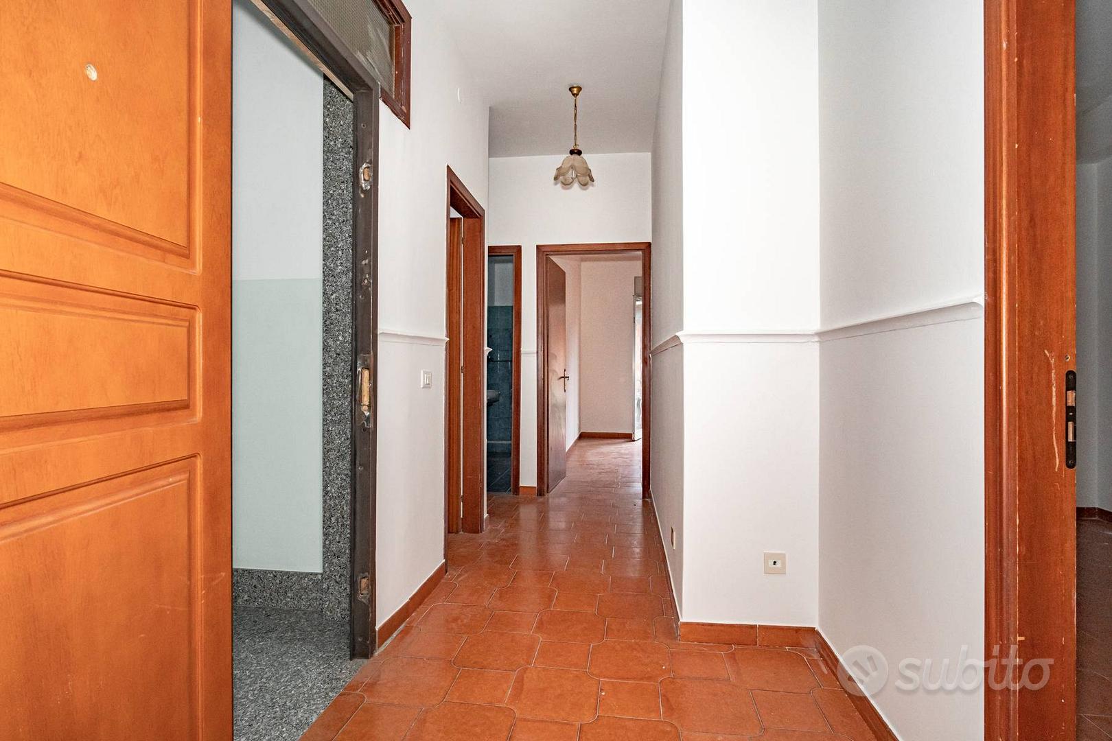 Apartment in Gaggi, Messina - Vista 4