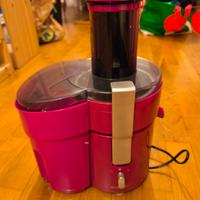 centrifuga silvercrest