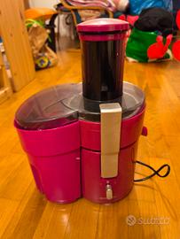 centrifuga silvercrest