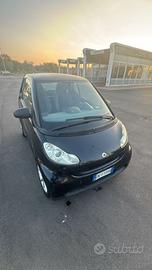 Smart fortwo - 800 diesel