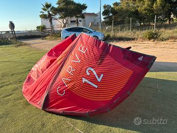 3x Kite + barre+Trapezio+tavola