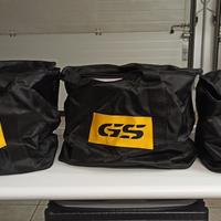 Borse interne BMW 1200-1250