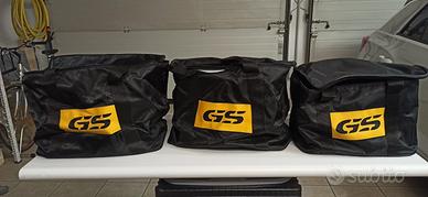 Borse interne BMW 1200-1250