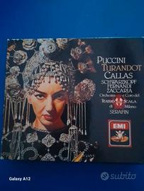 Turandot di Puccini