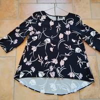 Blusa donna 