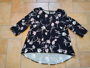 Blusa donna 