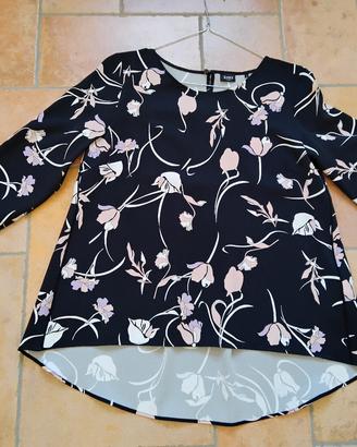 Blusa donna 
