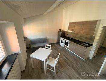 Casa vacanza Carasco mare